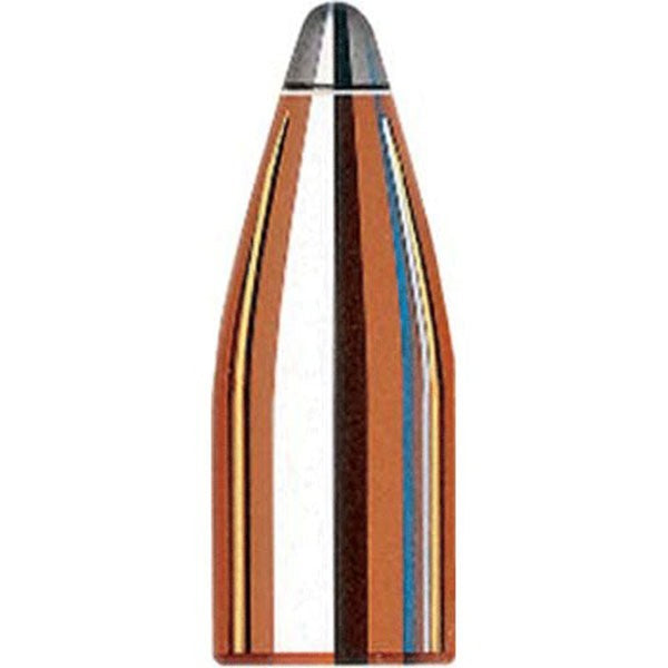 Hornady 3010 Traditional Varmint 30 Cal .308 110 gr Spire Point 100 Per Box/ 25 Case