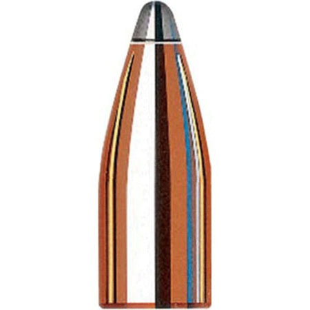 Hornady 3010 Traditional Varmint 30 Cal .308 110 gr Spire Point 100 Per Box/ 25 Case