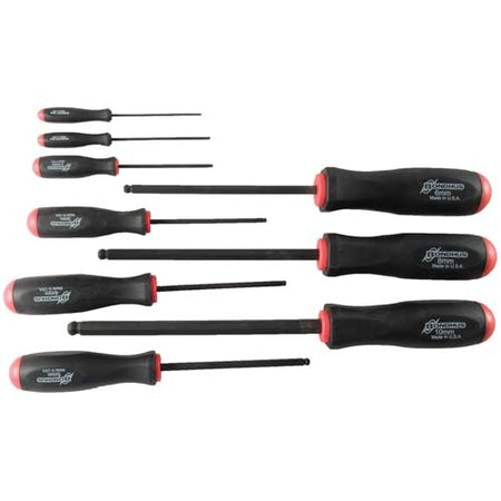 BONDHUS~ BALLDRIVER~ HEX SETS 037231106997