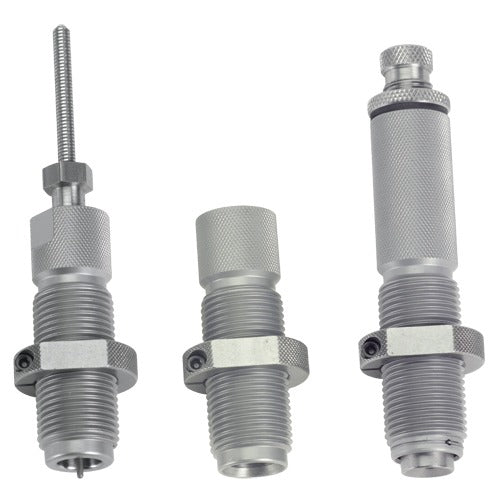 HORN DIE SET FULL LENGTH THREE DIE 41MAG