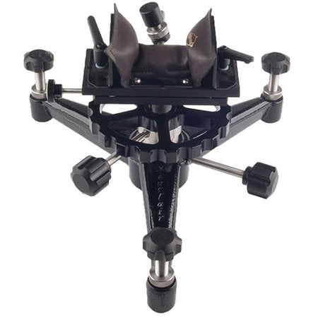 ALL-PURPOSE HEAVY VARMINT SHOOTING REST RH WINDAGE