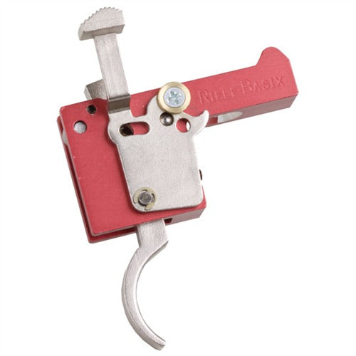 WEATHERBY/HOWA/S&W/ CUSTOM RIFLE TRIGGERS 891678000399
