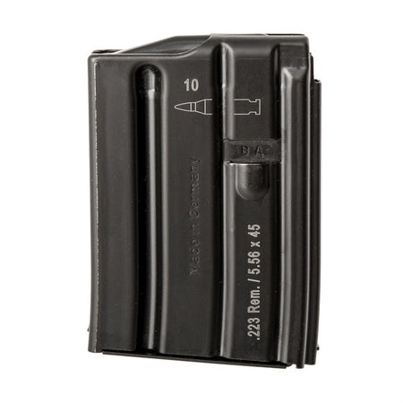 HK MAG MR556 5.56 223REM STEEL 10RD