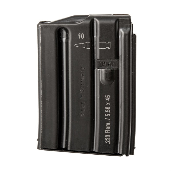 HK MAG MR556 5.56 223REM STEEL 10RD