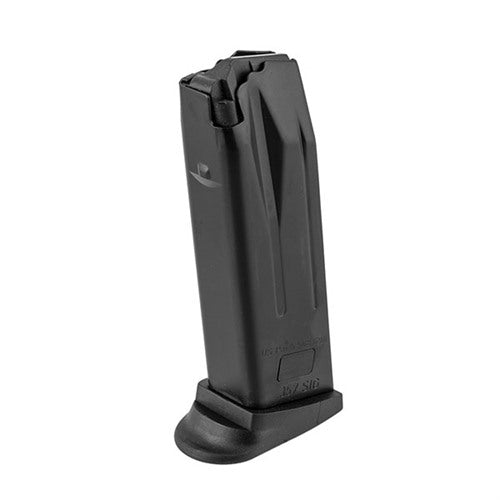 MAGAZINE, USP357, 10RD. W/EXT. FP.