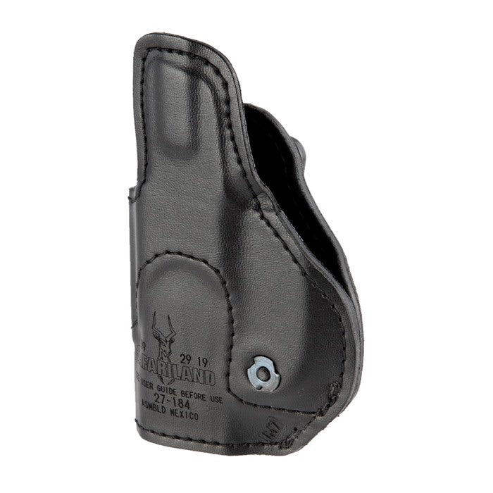 #27 INSIDE-THE-WAISTBAND CONCEALMENT HOLSTER 781607301386