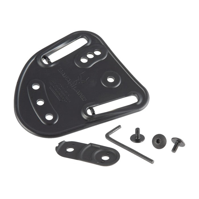 #7378 7TS ALS CONCEALMENT HOLSTER 781607382675