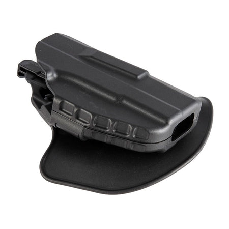 #7378 7TS ALS CONCEALMENT HOLSTER 781602799584