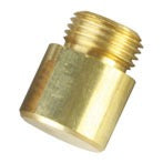 HAMMER HEAD, BRASS, 1"