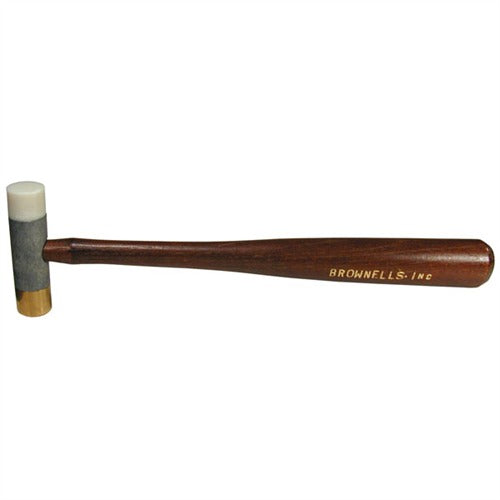 NYLON/BRASS HAMMER 050806023642