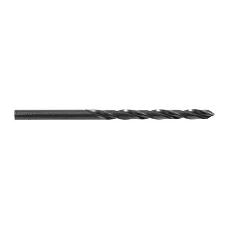 JOBBER LENGTH WIRE GAUGE DRILL 6J (.2040") DIAMETER