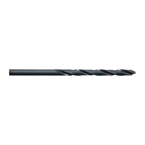JOBBER LENGTH WIRE GAUGE DRILL 12J (.1890") DIAMETER