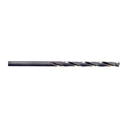 JOBBER LENGTH WIRE GAUGE DRILL 27J (.1440") DIAMETER