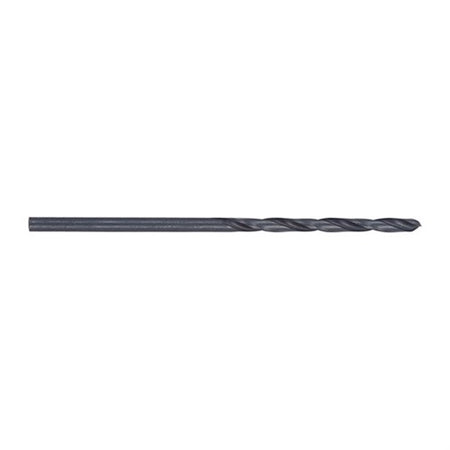 JOBBER LENGTH WIRE GAUGE DRILL 37J (.1040") DIAMETER