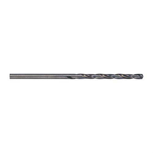 JOBBER LENGTH WIRE GAUGE DRILL 40J (.0980") DIAMETER