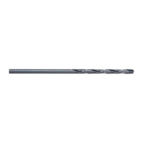 JOBBER LENGTH WIRE GAUGE DRILL 43J (.0890") DIAMETER