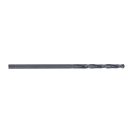 JOBBER LENGTH WIRE GAUGE DRILL 48J (.0760") DIAMETER