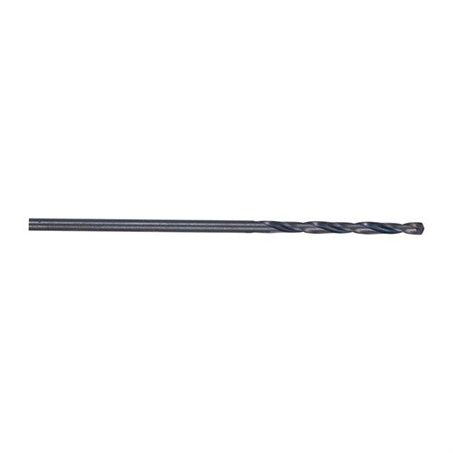 JOBBER LENGTH WIRE GAUGE DRILL 52J (.0635") DIAMETER