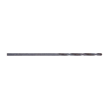 JOBBER LENGTH WIRE GAUGE DRILL 55J (.0520") DIAMETER