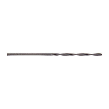 JOBBER LENGTH WIRE GAUGE DRILL 59J (.0410") DIAMETER
