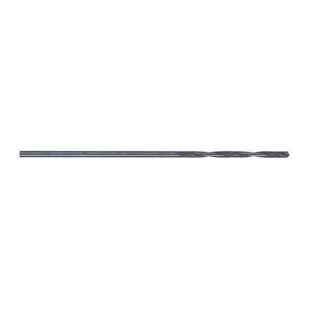 JOBBER LENGTH WIRE GAUGE DRILL 60J (.0400") DIAMETER