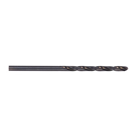 JOBBER LENGTH FRACTIONAL DRILL 1/8" (.1250") DIAMETER