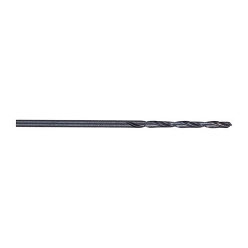JOBBER LENGTH FRACTIONAL DRILL 5/64" (.0781") DIAMETER