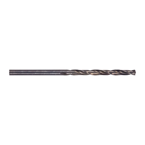 JOBBER LENGTH FRACTIONAL DRILL 9/64" (.1406") DIAMETER