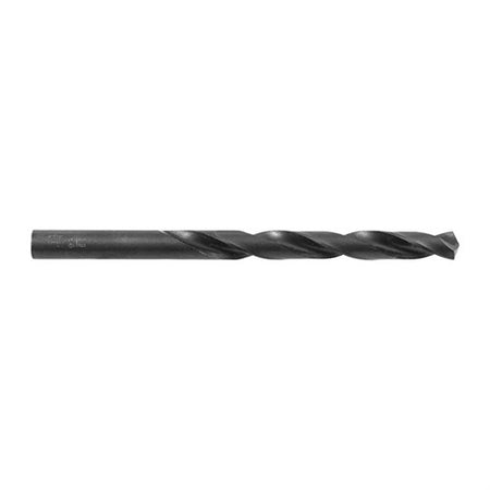 JOBBER LENGTH FRACTIONAL DRILL 23/64" (.3594") DIAMETER