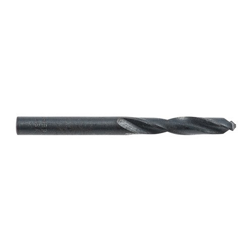 SHORT LENGTH WIRE GAUGE DRILL 4S (0.209") DIAMETER