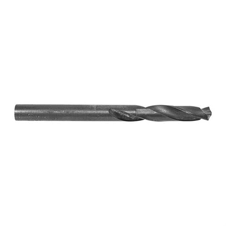 SHORT LENGTH WIRE GAUGE DRILL 5S (0.206") DIAMETER