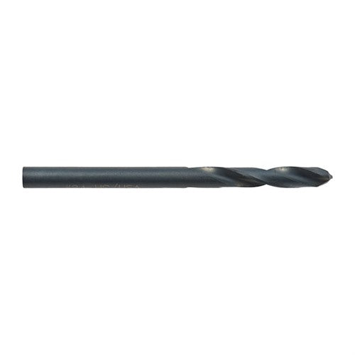 SHORT LENGTH WIRE GAUGE DRILL 24S (0.152") DIAMETER