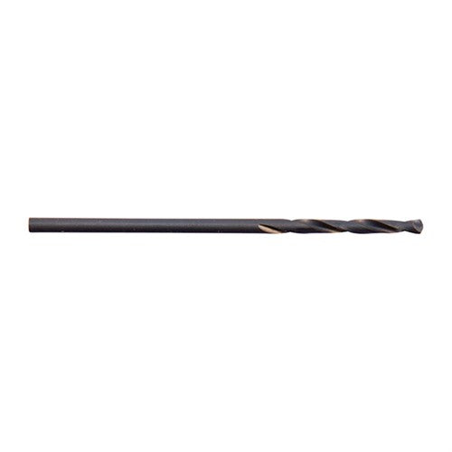 SHORT LENGTH WIRE GAUGE DRILL 51S (0.67") DIAMETER