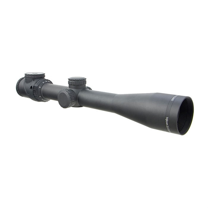 Trijicon AccuPoint 2.5-12.5x42mm Red BAC Triangle Post Rifle Scope