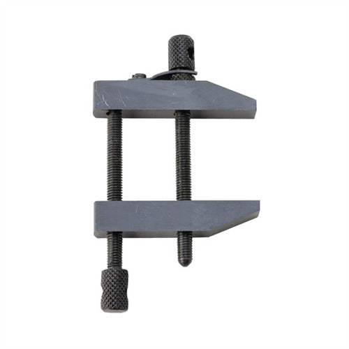 TOOLMAKERS PARALLEL CLAMP, #005, 2" JAW LENGTH 1.285" SPREAD