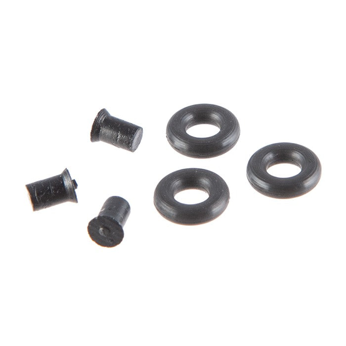 AR-15 EXTRACTOR INSERTS & O-RINGS MIL-SPEC 657780261031