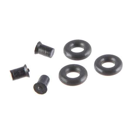 AR-15 EXTRACTOR INSERTS & O-RINGS MIL-SPEC 657780261031