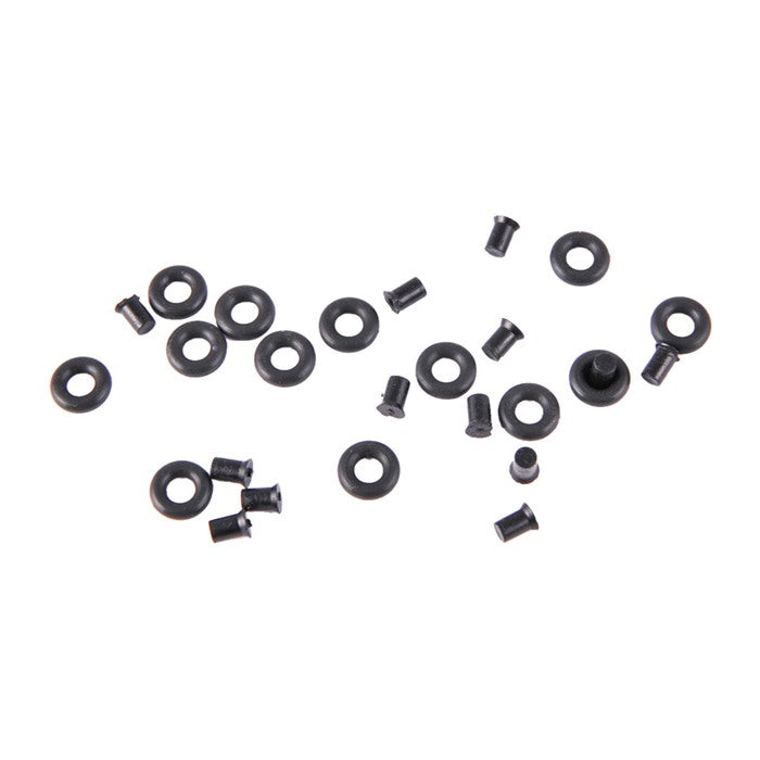 AR-15 EXTRACTOR INSERTS & O-RINGS MIL-SPEC 657780261130