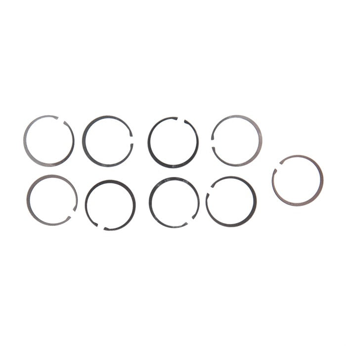 AR .308 BOLT & GAS RINGS 657780843985