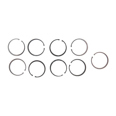 AR .308 BOLT & GAS RINGS 657780843985