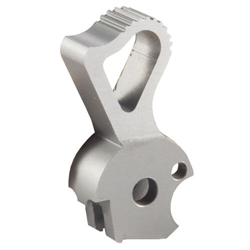 1911 "BULLET PROOF" CONCEALMENT BEAVERTAIL GRIP SAFETY & HAMMER 874218006044