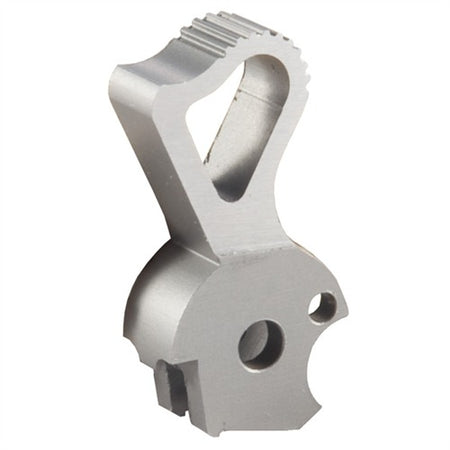 1911 "BULLET PROOF" CONCEALMENT BEAVERTAIL GRIP SAFETY & HAMMER 874218006044