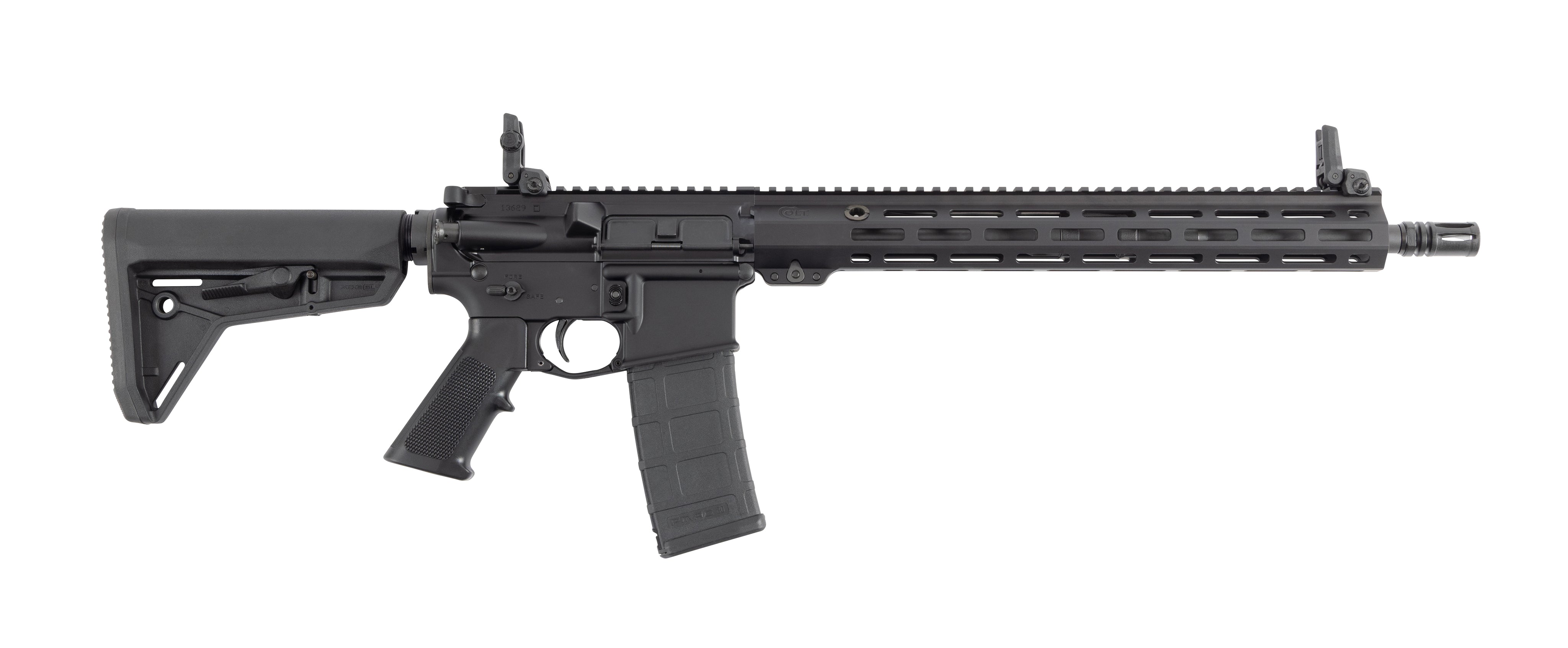 EPR-II PATROL GEN2 5.56MM 16" LE6920-EPRII