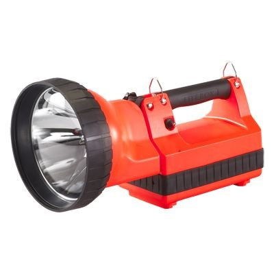 HID LITEBOX 3350LM ORANGE    # 120V/100V AC | SEARCH LIGHT