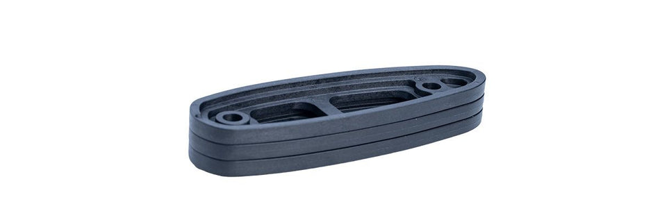 LENGTH OF PULL SPACER BLACK 0011700227-F