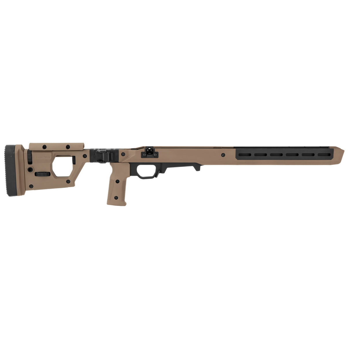 REMINGTON 700 LONG ACTION STOCKS 840815122272