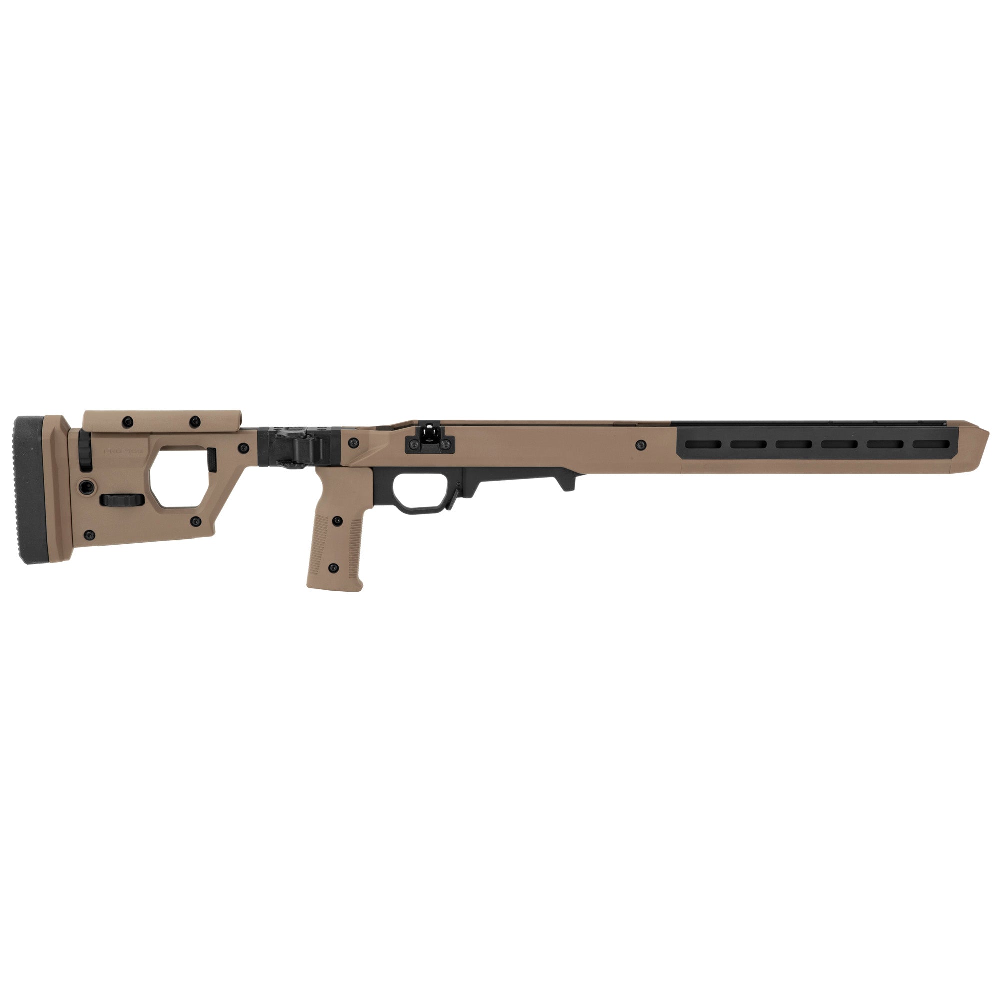 REMINGTON 700 LONG ACTION STOCKS 840815122272