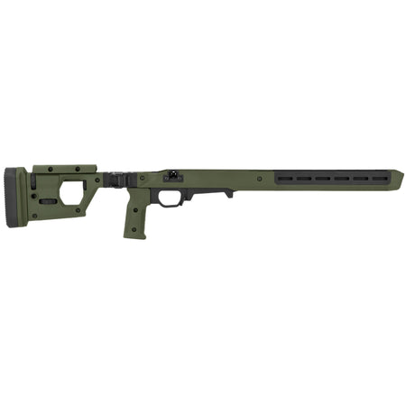 REMINGTON 700 LONG ACTION STOCKS 840815122289