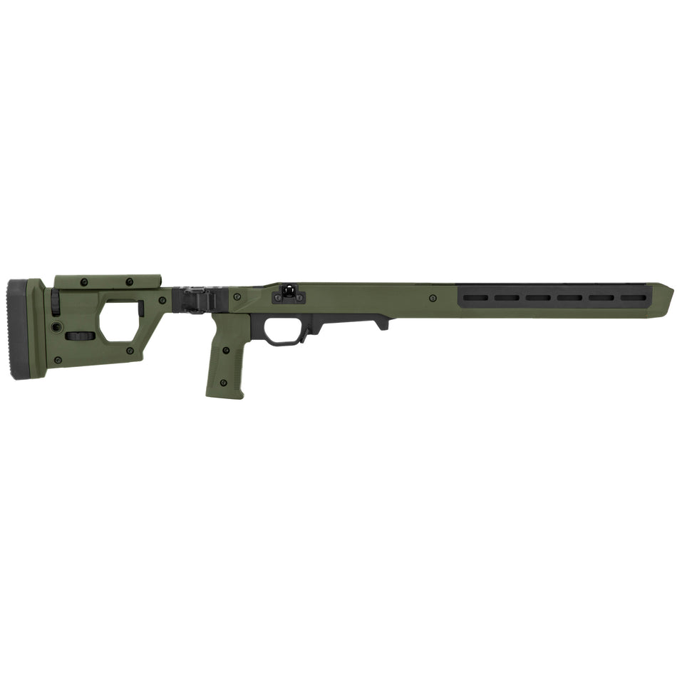 REMINGTON 700 LONG ACTION STOCKS 840815122289