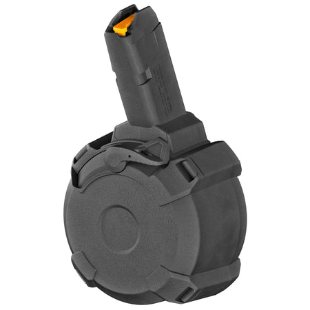 Magpul PMAG D-50 GL9-PCC 9mm Luger 50 Round Magazine